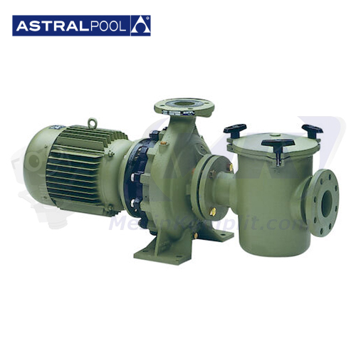 Pompa Sentrifugal 3000 RP...